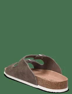 SPECTRA SUEDE M - Sandaler