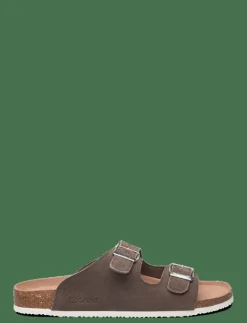 SPECTRA SUEDE M - Sandaler