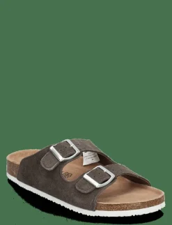 SPECTRA SUEDE W - Sandaler