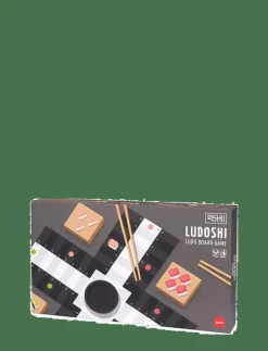 Spel Ludo, Ludoshi - Spel & pussel