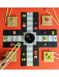 Spel Ludo, Ludoshi - Spel & pussel