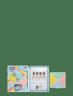 Spel Tic Tac Toe Kawaii - Spel & pussel