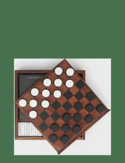 Spelsamling Games Night - Spel & pussel