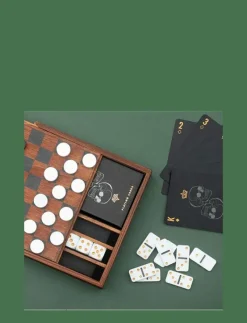 Spelsamling Games Night - Spel & pussel
