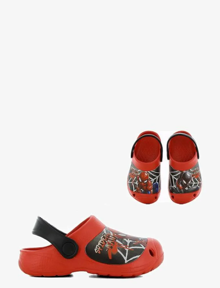 SPIDERMAN Clog - Clogs