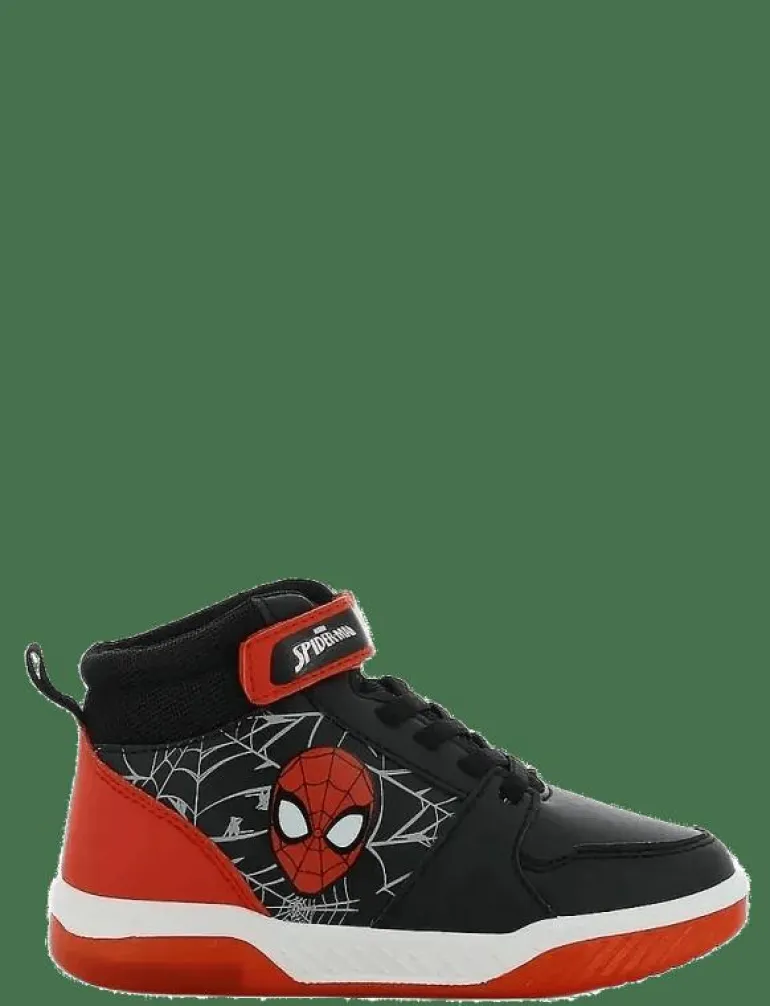 Spiderman high sneaker - Höga sneakers