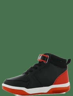Spiderman high sneaker - Höga sneakers