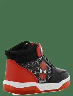 Spiderman high sneaker - Höga sneakers