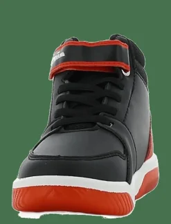 Spiderman high sneaker - Höga sneakers