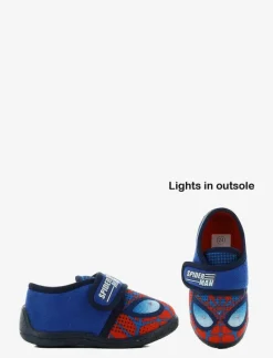 Spiderman houseshoe - Inneskor