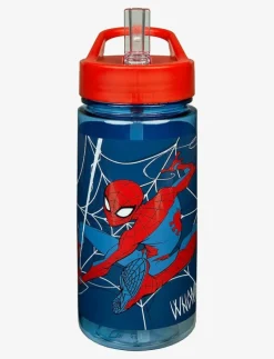 Spider-Man Lunch Box and Water Bottle Set - Lunchlådor
