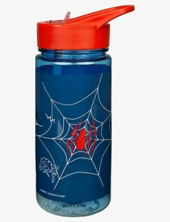 Spider-Man Lunch Box and Water Bottle Set - Lunchlådor
