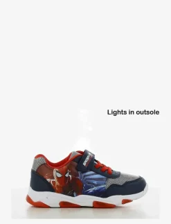 SPIDERMAN sneakers - Låga sneakers