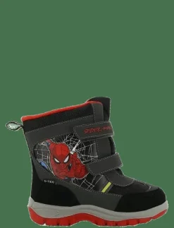 SPIDERMAN Snowboot - Vinterstövlar