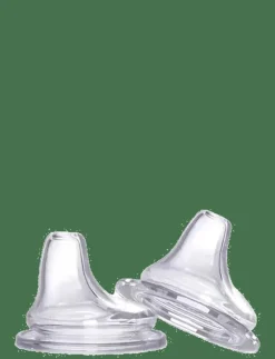 Spill Free Spout Healthy + - Nappflaskor