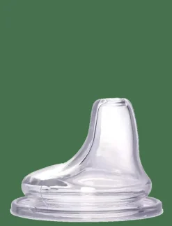 Spill Free Spout Healthy + - Nappflaskor