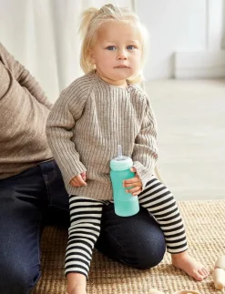 Spill Free Straw Set Healthy + - Tillbehör till vattenflaskor