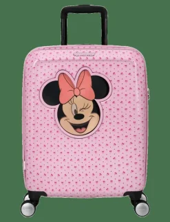 SPINNER 55 DISNEY - Resväskor