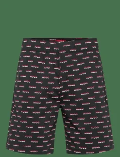 SPLIT LOGO_SHORTS - Nederdelar