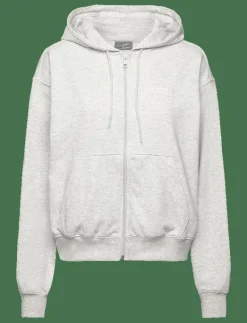 Sport Essentials French Terry Full Zip - Huvtröjor