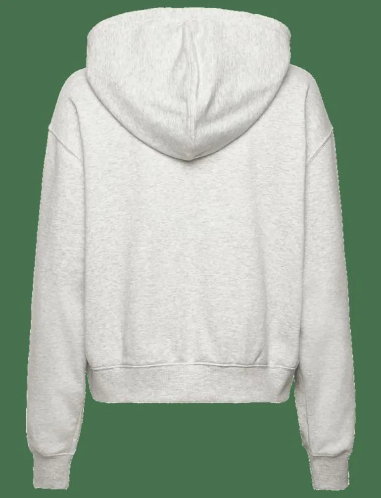 Sport Essentials French Terry Full Zip - Huvtröjor