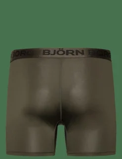 SPORTS MICROFIBER BOXER 3p - Boxershorts