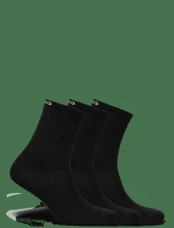 SPORTS SOCK 3p - Strumpor