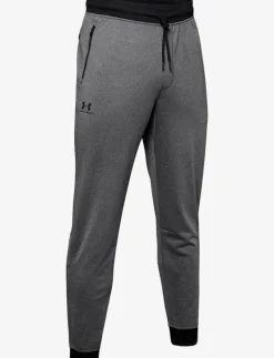 SPORTSTYLE TRICOT JOGGER - Träningsbyxor