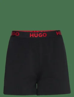 SPORTY LOGO_SHORTS - Boxershorts