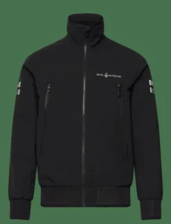 SPRAY LUMBER JACKET - Friluftsjacka