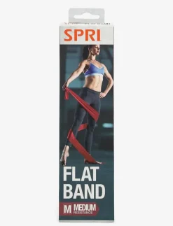 SPRI FLAT BAND MEDIUM - Motståndsband