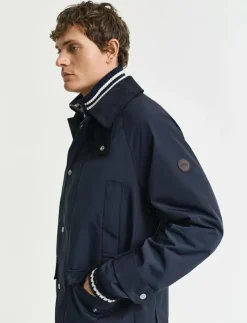SPRING DECKER JACKET - Tunna jackor