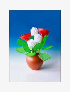 Spring-cleaning-bouquet - Botanisk