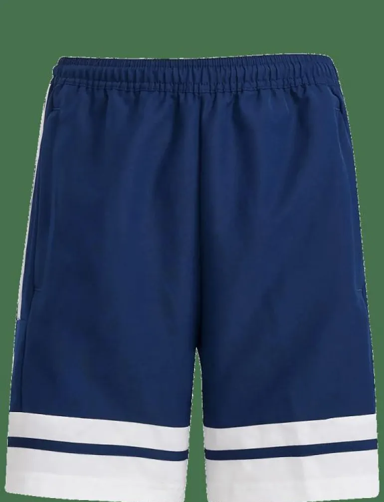SQ25 DT SHOY - Sportshorts