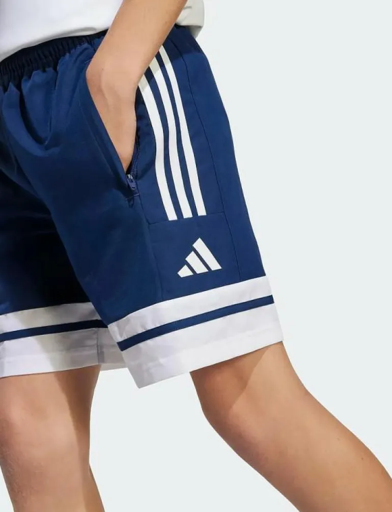 SQ25 DT SHOY - Sportshorts