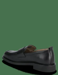 SQ RUBBER LOAFER - Loafers