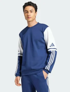 SQ25 SW CREW - Sweatshirts
