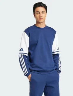 SQ25 SW CREW - Sweatshirts