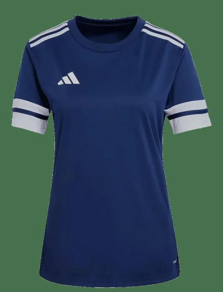 SQUA25 JSY W - T-shirts & Toppar