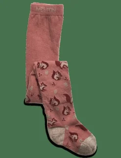 Squirrel tights - Strumpbyxa