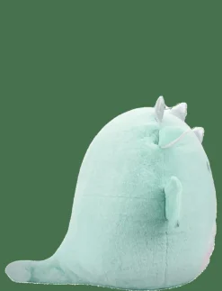 Squishmallows 50 cm Fuzz A Mallows Joey Dragon - Mjukisdjur