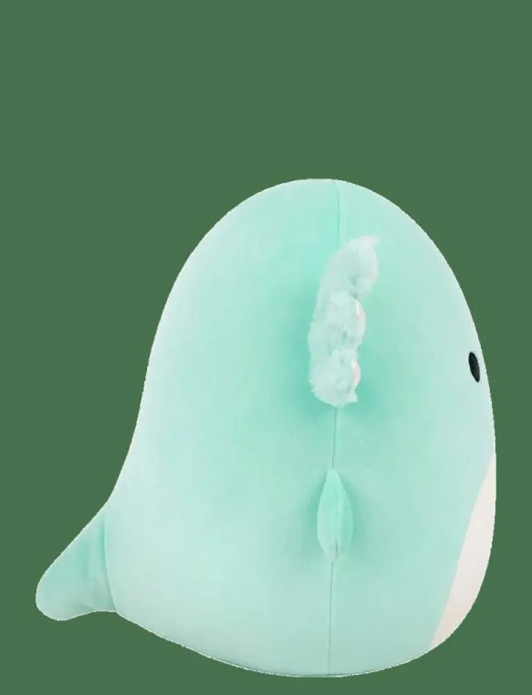 Squishmallows 30 cm P25 Anastasia Axolotl - Mjuka leksaker