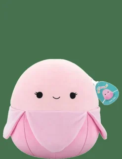 Squishmallows 30 cm P23 Banana - Mjuka leksaker