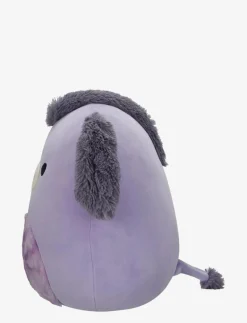 Squishmallows 30 cm P19 Deacon Donkey - Mjuka leksaker