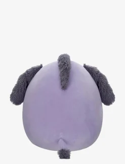 Squishmallows 30 cm P19 Deacon Donkey - Mjuka leksaker
