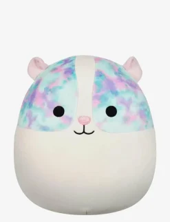 Squishmallows 30 cm P20 Rhys Guinea Pig - Mjukisdjur