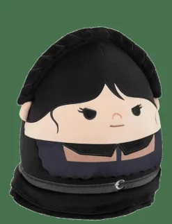 SQUISHMALLOWS 20 CM WEDNESDAY IN DANCE DRESS - Mjuka leksaker