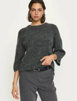 SRHema Knit - Stickat