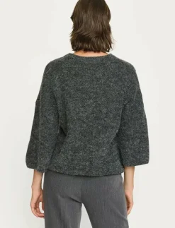 SRHema Knit - Stickat