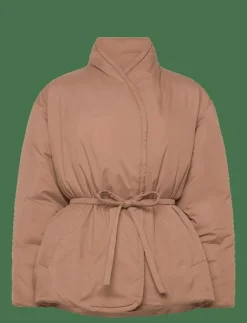 SRJannet Jacket - Dun- & vadderade jackor